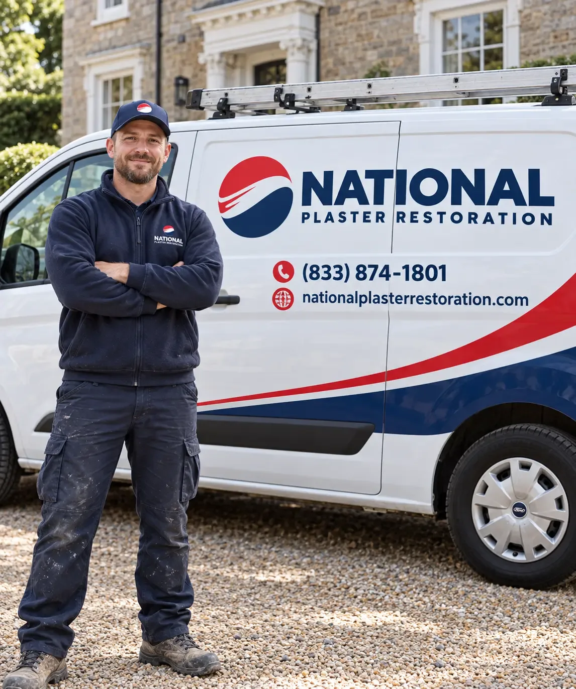 Plaster Repair Ashland, NH FAQs